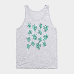 Herbalist Tank Top